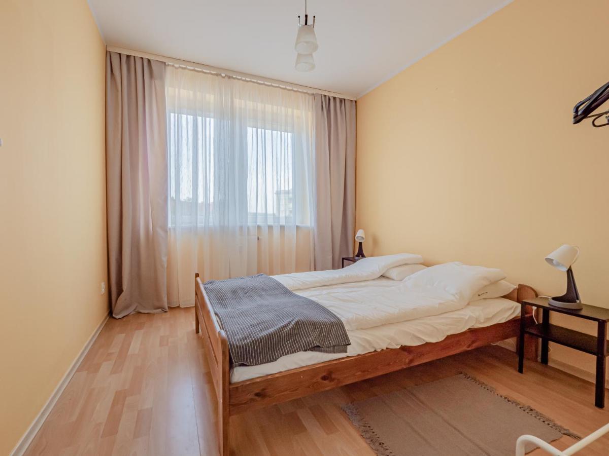 Mieszkanie Centrum Apartment Ilawa Exterior photo